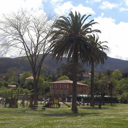 Hotel Rural Las Palmeras מוסקיז מראה חיצוני תמונה
