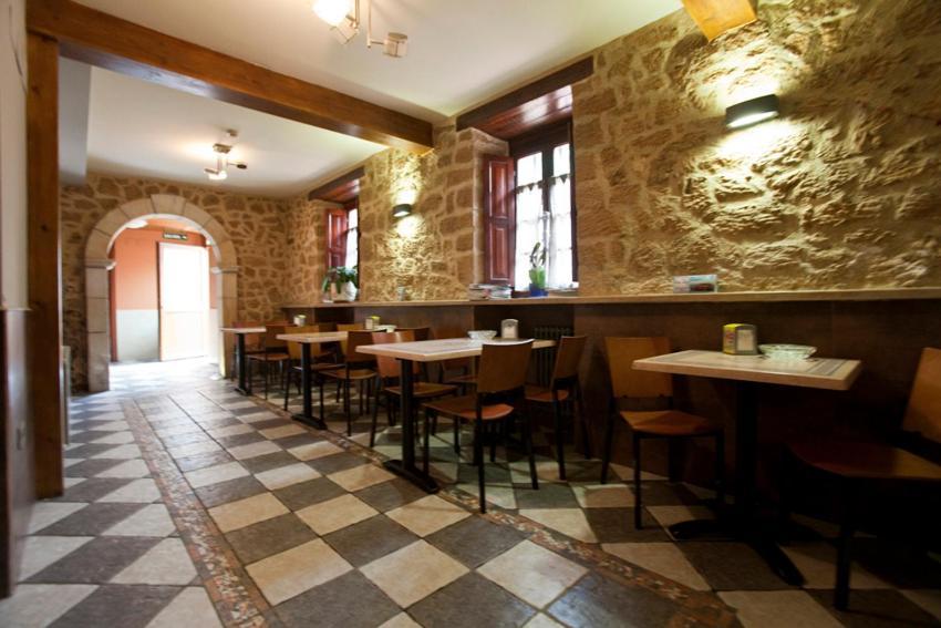 Hotel Rural Las Palmeras מוסקיז מראה חיצוני תמונה