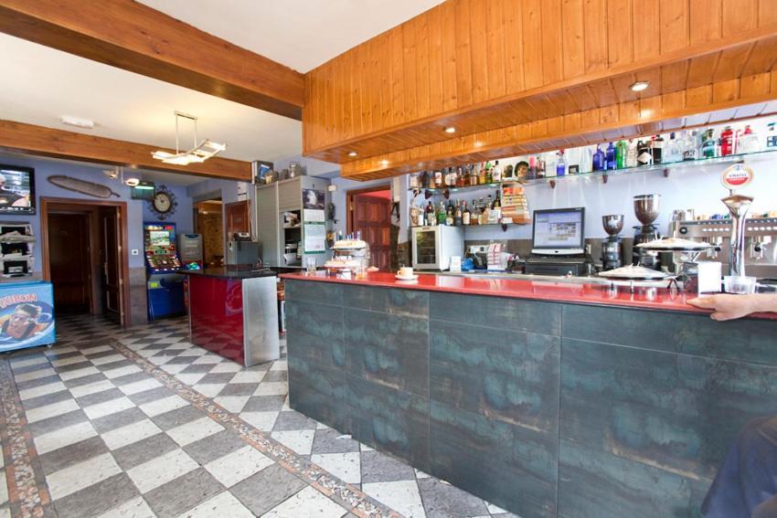Hotel Rural Las Palmeras מוסקיז מראה חיצוני תמונה