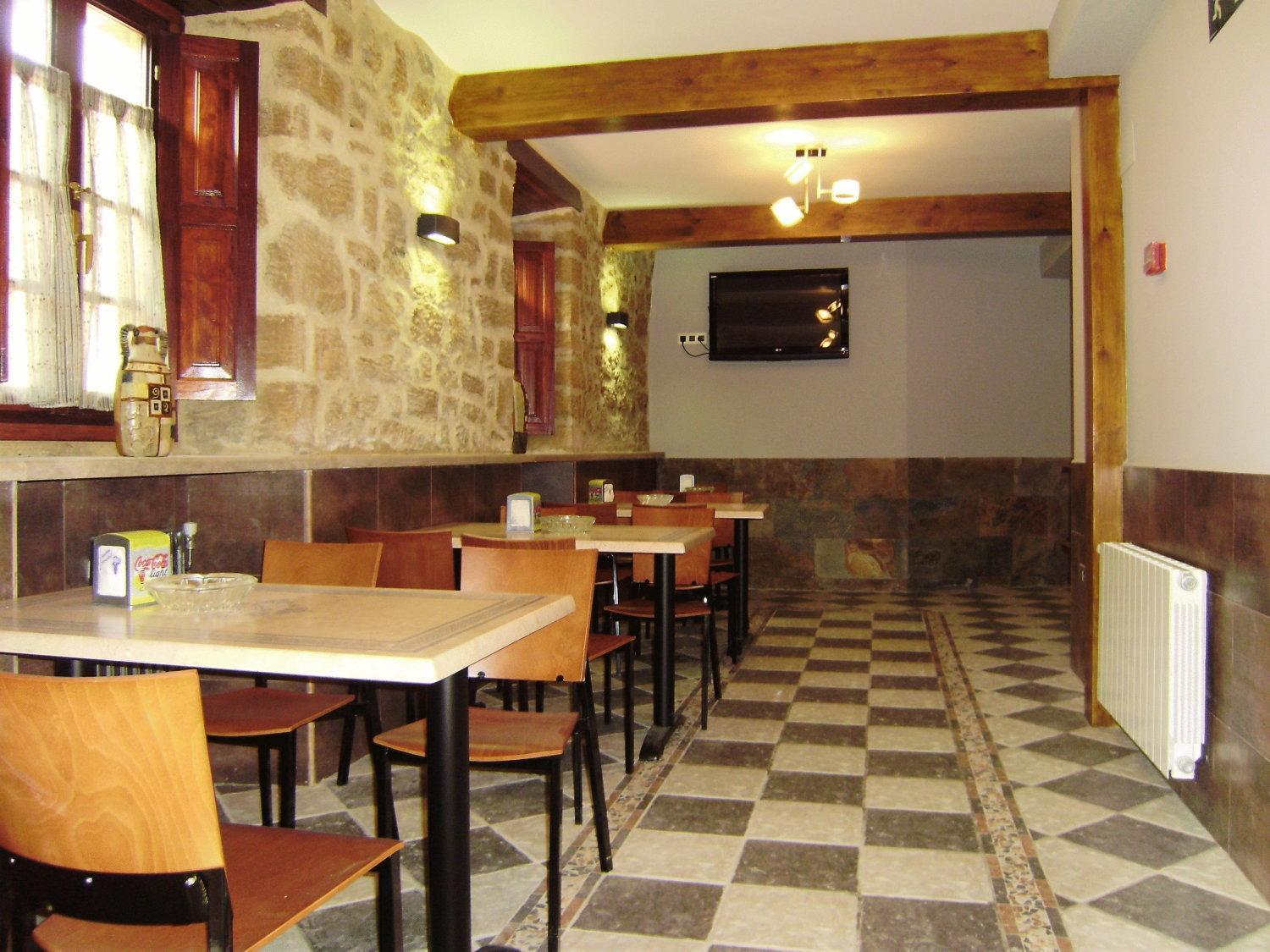 Hotel Rural Las Palmeras מוסקיז מראה חיצוני תמונה